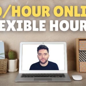 7 $30/Hour Work From Home Independent Contractor Jobs