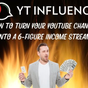 YT Influencer Review